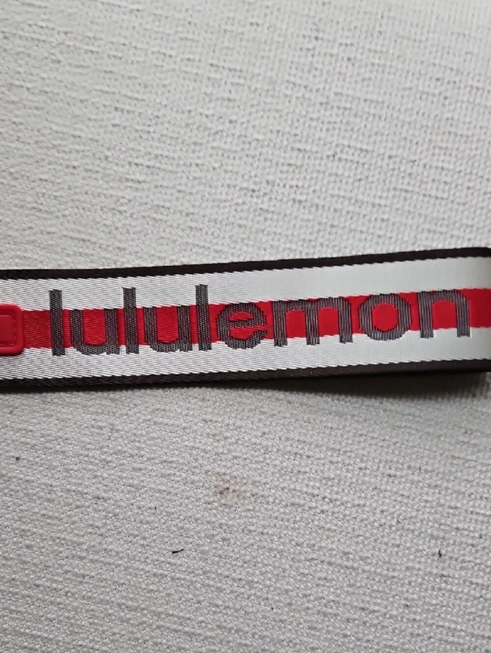 lululemon athletica lululemon never